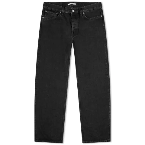 Loose Fit Jean