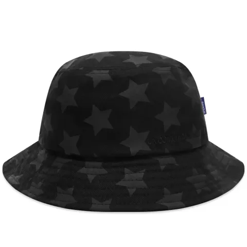 Star Bucket Hat