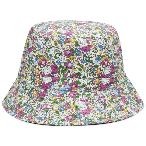 A.P.C. x Liberty Printed Bucket Hat