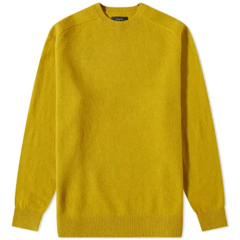 9G Crew Knit