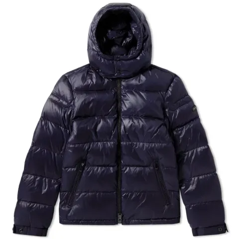 Hi Shine Down Jacket