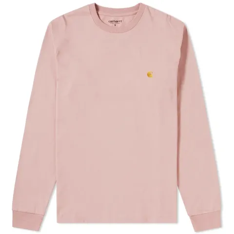 Long Sleeve Chase Tee