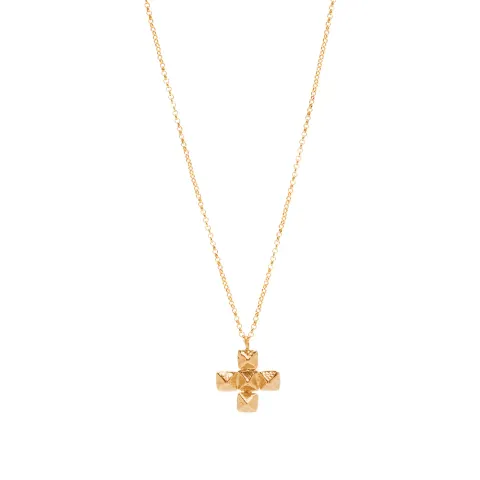 The Poets Dagger Necklace