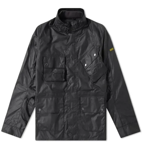 International Rake Wax Jacket