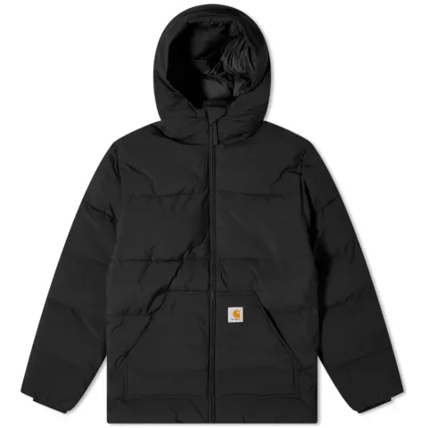 Byrd Jacket