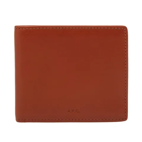 A.P.C. Aly Billford Wallet