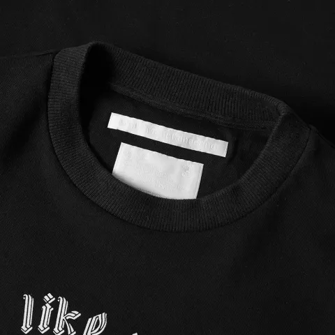 Shark Logo Crew Sweat