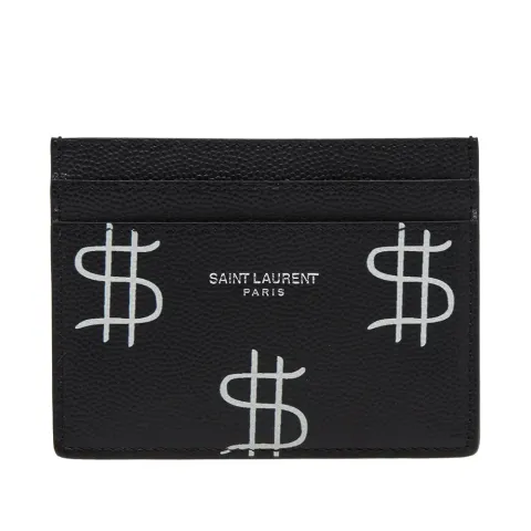 Dollar Card Holder