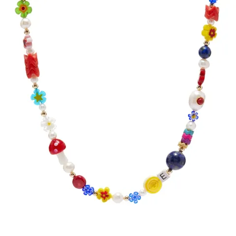 Kamp Necklace