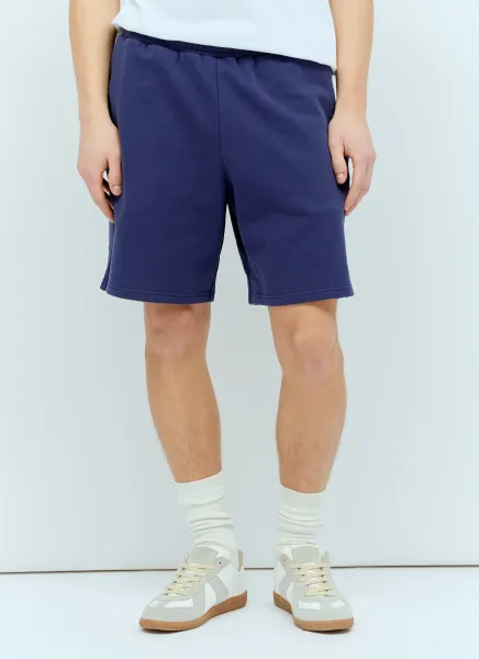 Classic French Terry Shorts