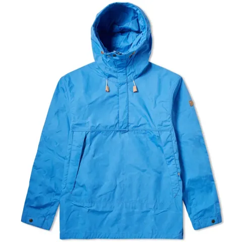 Numbers Anorak No.10