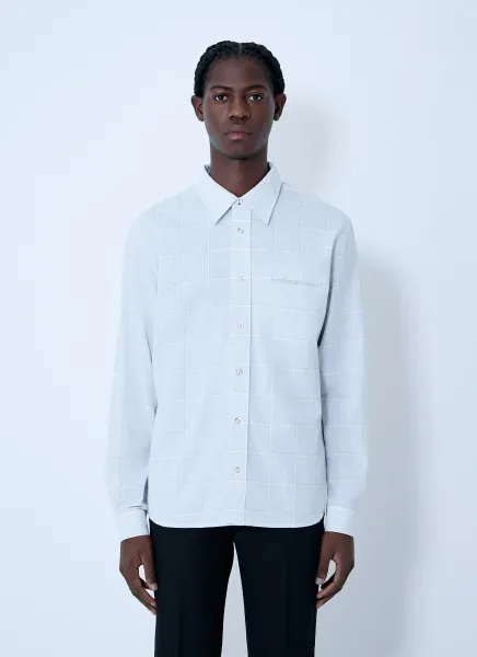 Button-Down Shirt