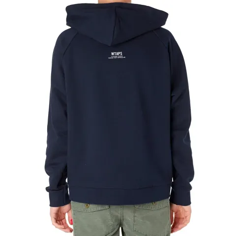 Mex Hoody