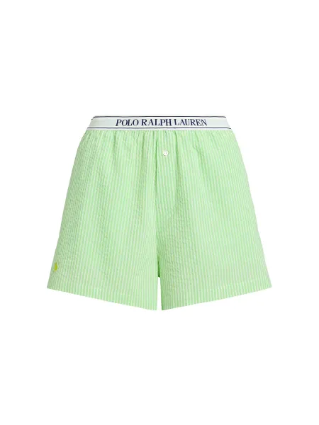 Polo Ralph Lauren Seersucker Boxer Shorts