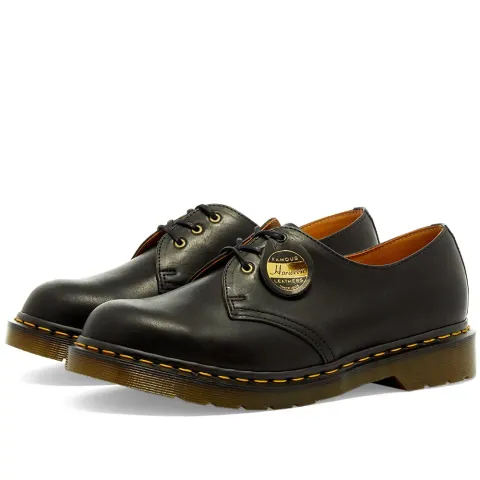 x Horween 1461 Shoe - Made in England