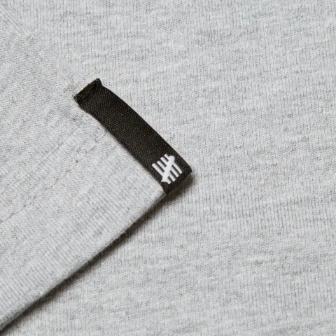 5 Strike Fade Tee