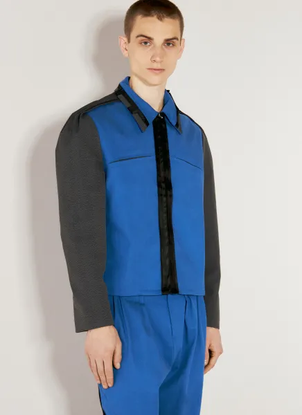 Ugo Blouson Jacket