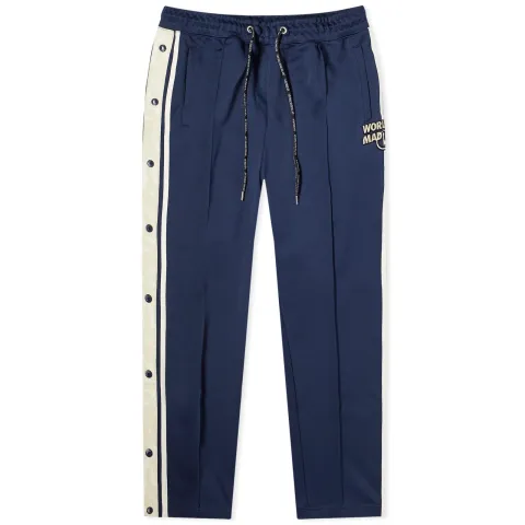 Jersey Track Pants