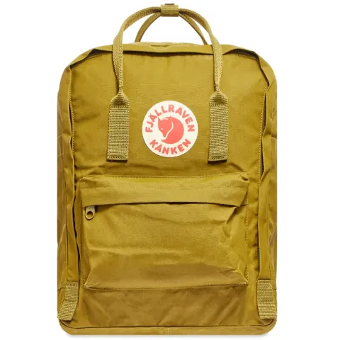 Fjallraven Kånken