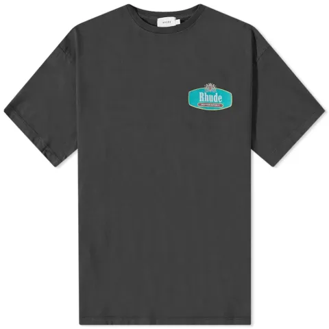 Racing Crest T-Shirt