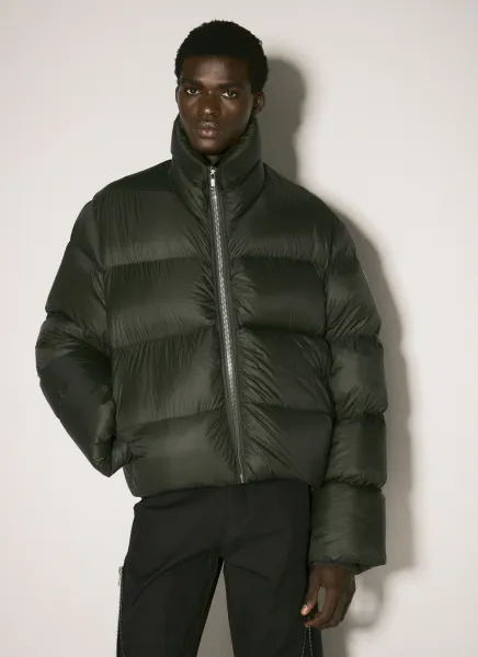 Turtle Down Jacket