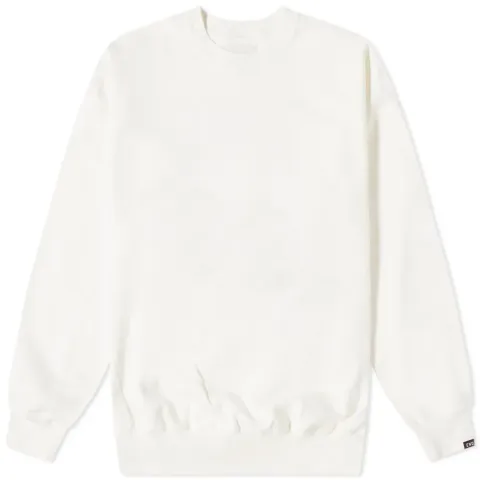 END. x Nanamica Crew Sweat