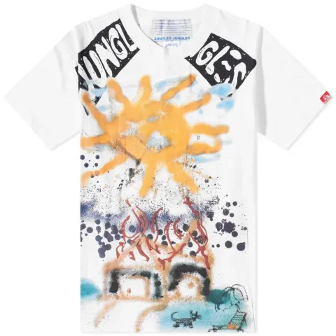Midday Heat T-Shirt