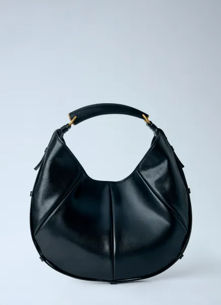 Medium Mombasa Shoulder Bag