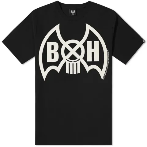 Hatchet Logo Tee