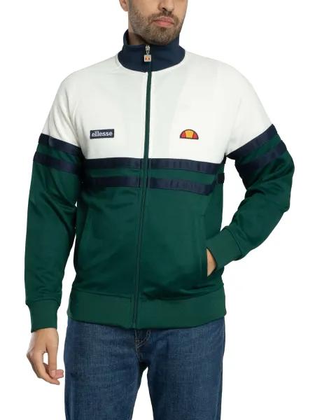 Ellesse Rimini Track Jacket