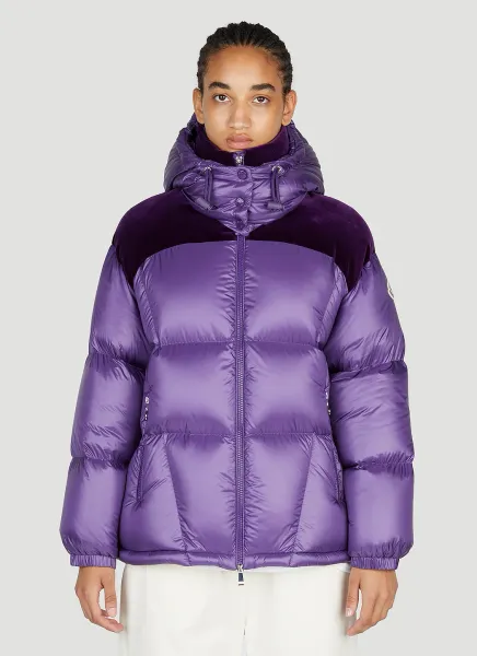 Meandre Down Jacket