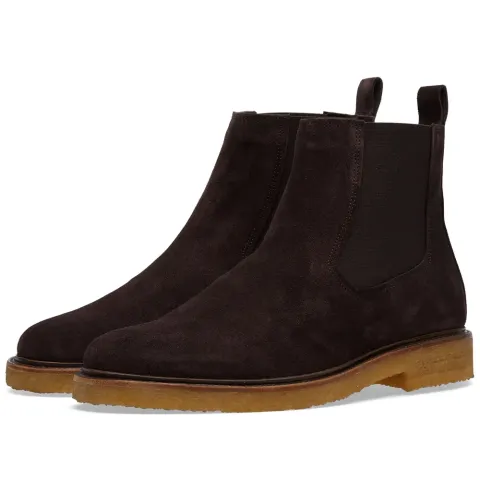 A.P.C. Grisha Chelsea Boots