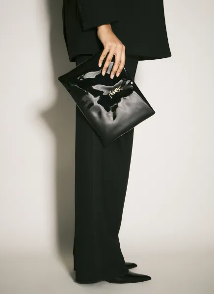 Large Patent Pouch