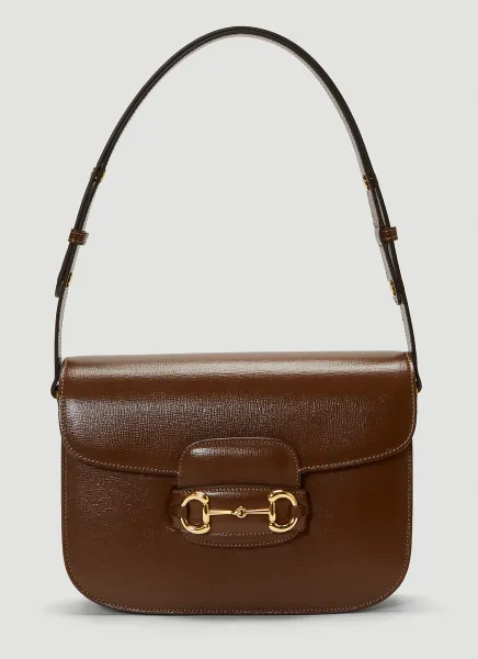 Small Horsebit 1955 Shoulder Bag