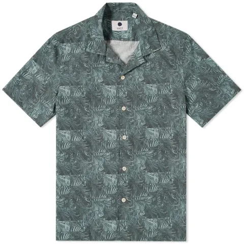 Miyagi Vacation Shirt