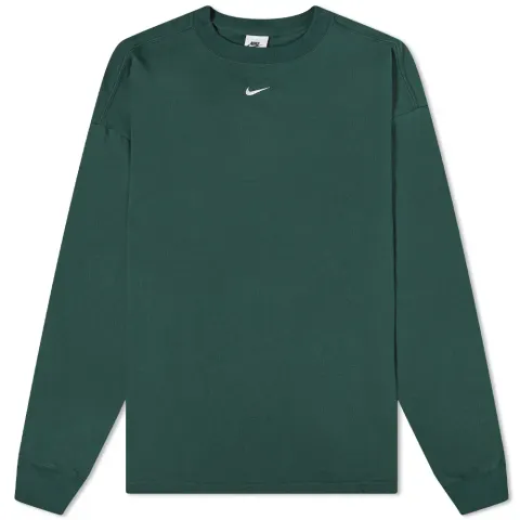 Nike Long Sleeve Essential T-Shirt