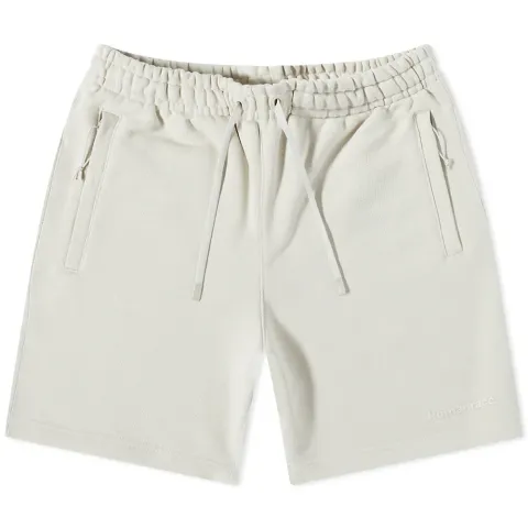 x Pharrell Williams Premium Basics Shorts