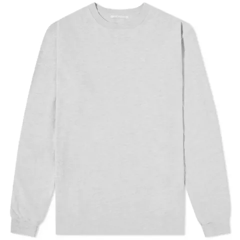 Long Sleeve University T-Shirt