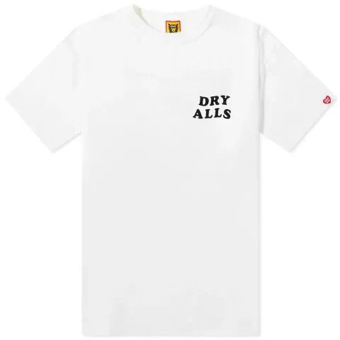 Polar Back T-Shirt