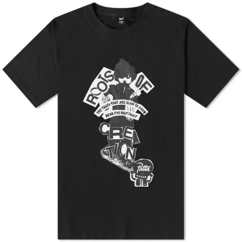 Roots T-Shirt