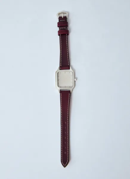 No Time Watch