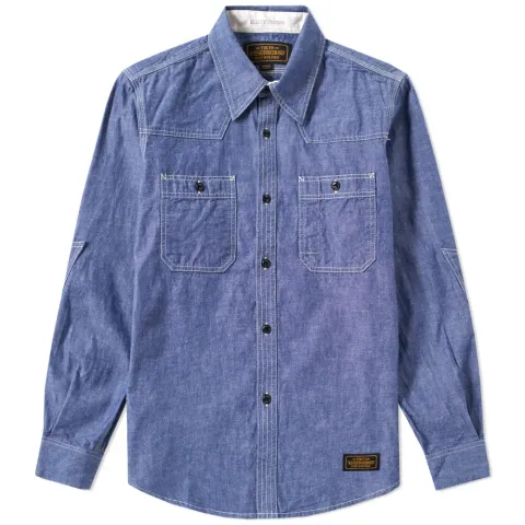 Headlight Western Shirt