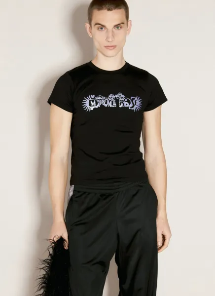 Shrunken T-Shirt
