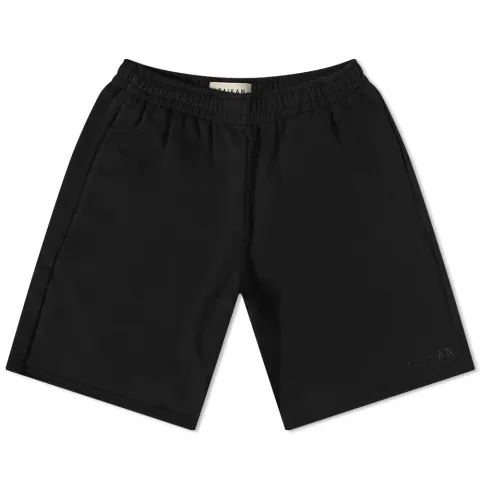 Fleece Shorts