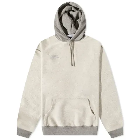 Inside Out Popover Hoodie
