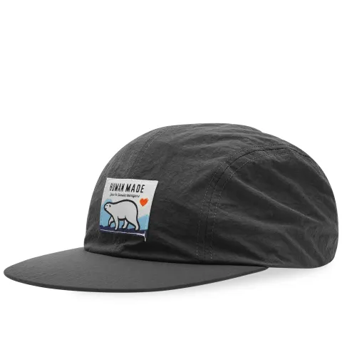 Camping Cap