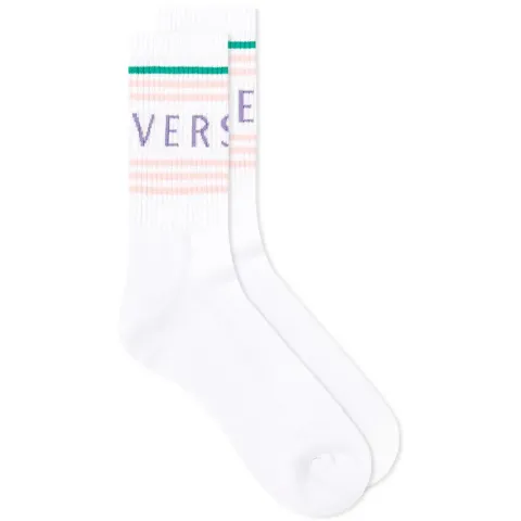 Logo Sport Sock