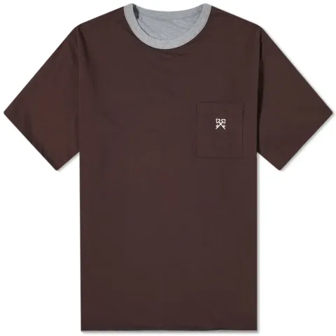 Reversible Big T-Shirt