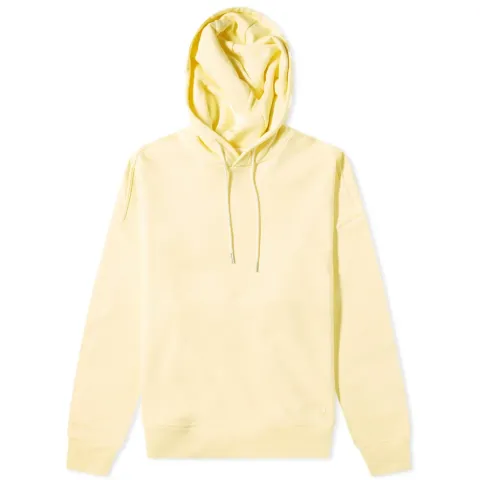 Plus Popover Hoodie