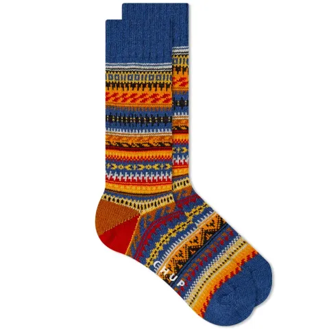 CHUP Vivienda Sock